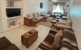 Appartement Standing Spacieux Casablanca