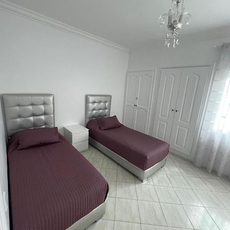Appartement Standing Spacieux Casablanca Exteriör bild