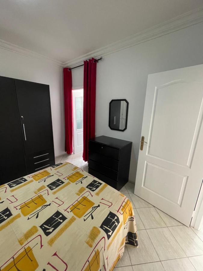 Appartement Standing Spacieux Casablanca Exteriör bild